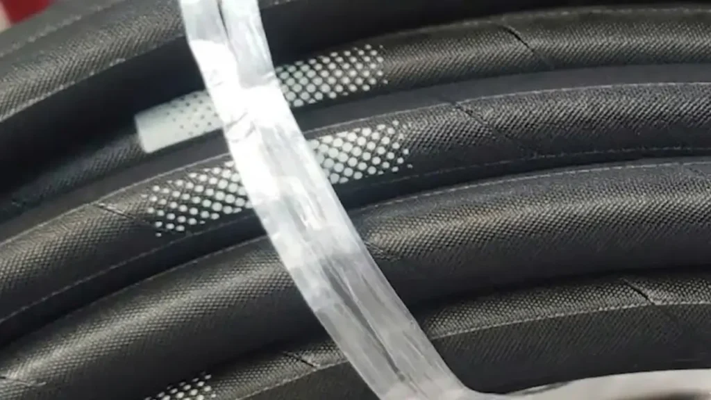 how to start a hydraulic hose business
