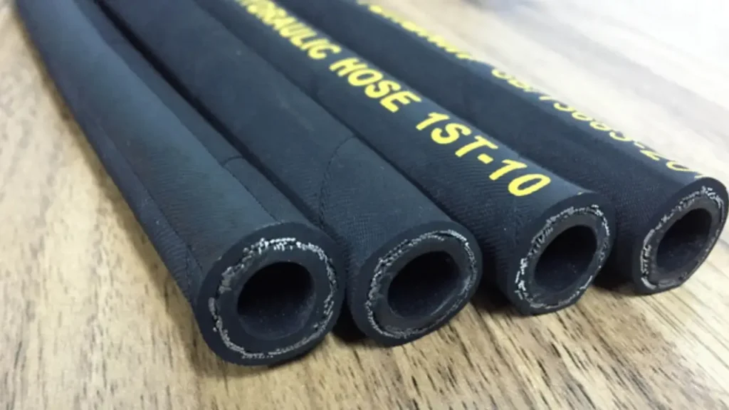 highly cost effective hydraulic hose