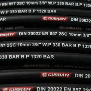 how to order hydraulic hoses