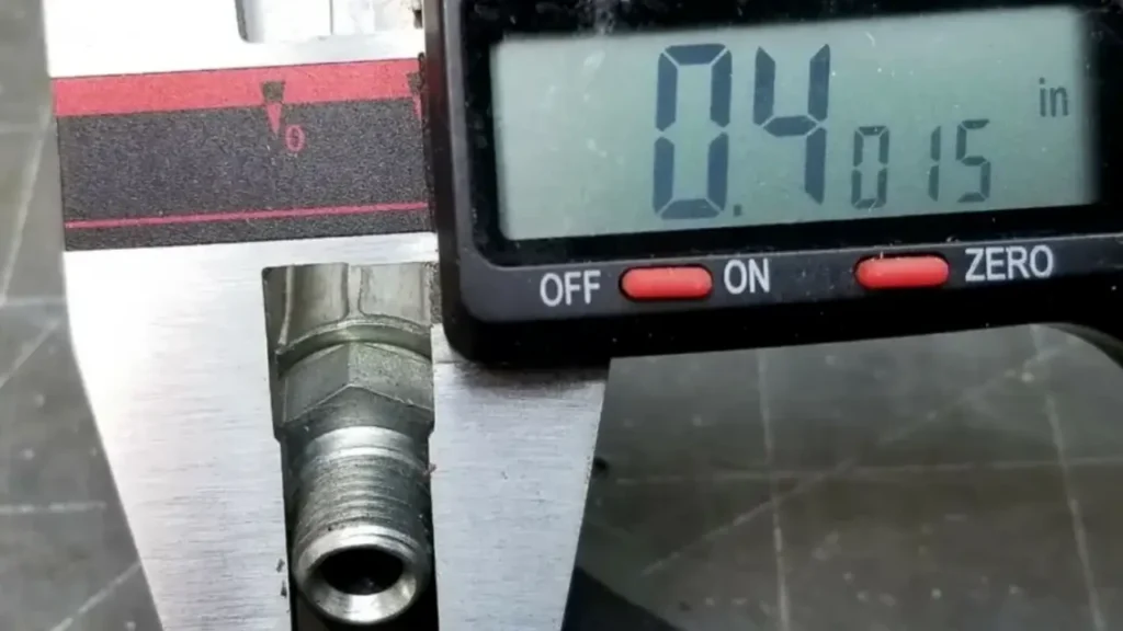 how to size hydraulic hoses