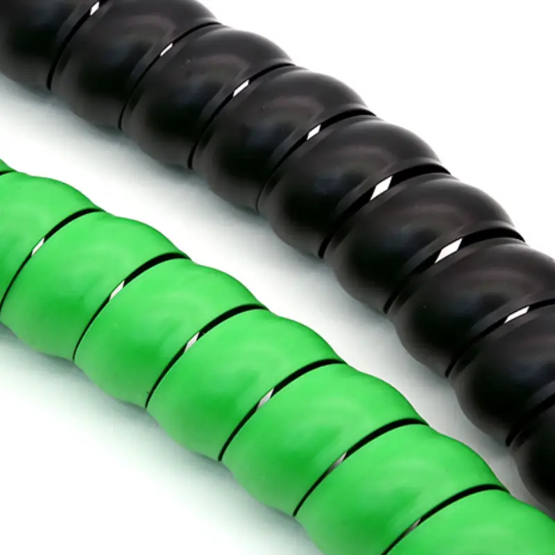 hydraulic hose guard plastic