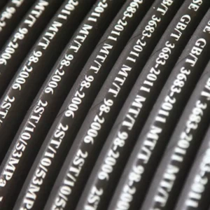 hydraulic hose manufacturers
