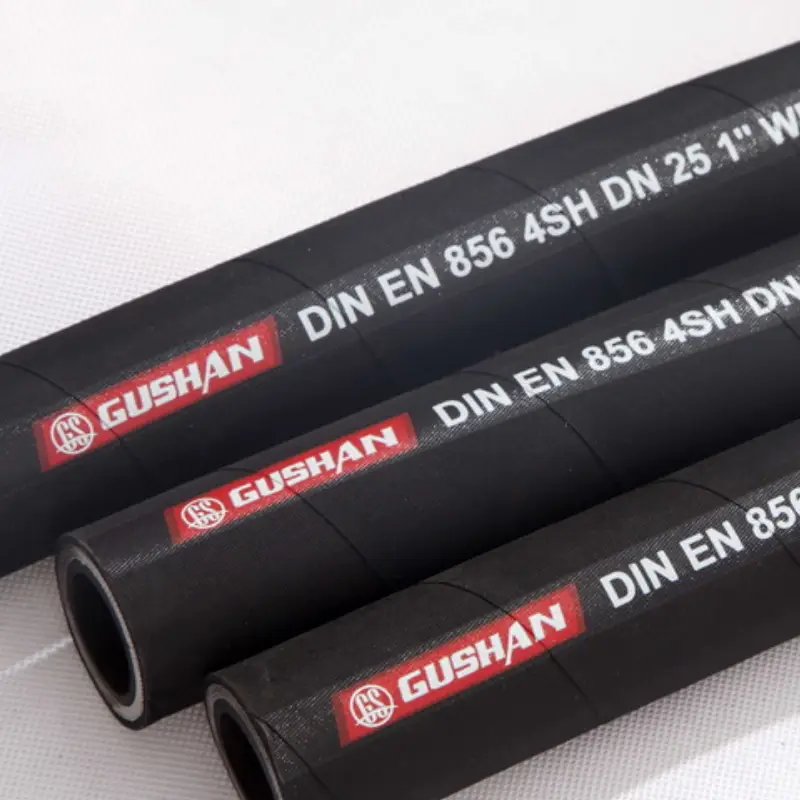 italian hydraulic hose manufacturers