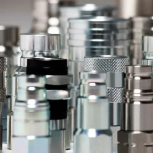 what is hydraulic hose coupling