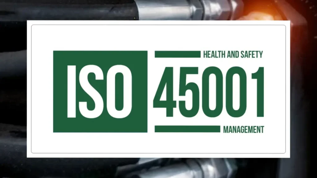 hydraulic hose iso standard