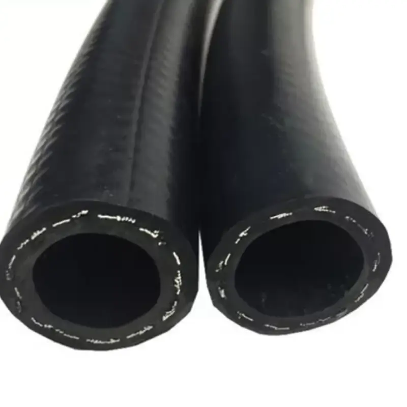 smooth cover hydraulic hose