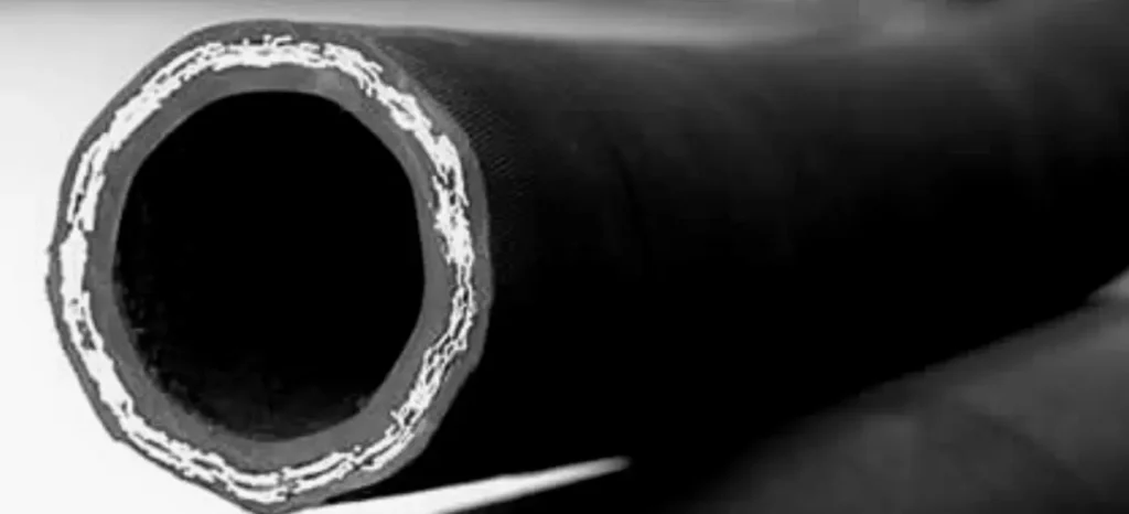 materials for hydraulic hoses