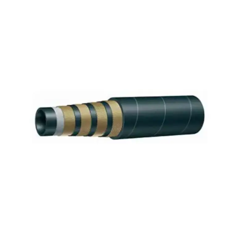: hydraulic hose
