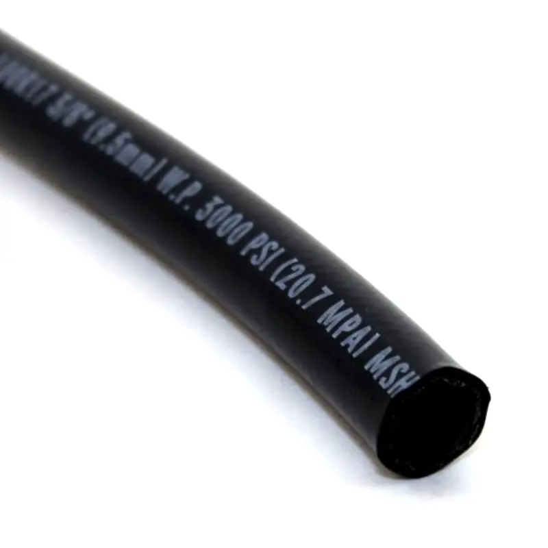 1 4 3000 psi hydraulic hose