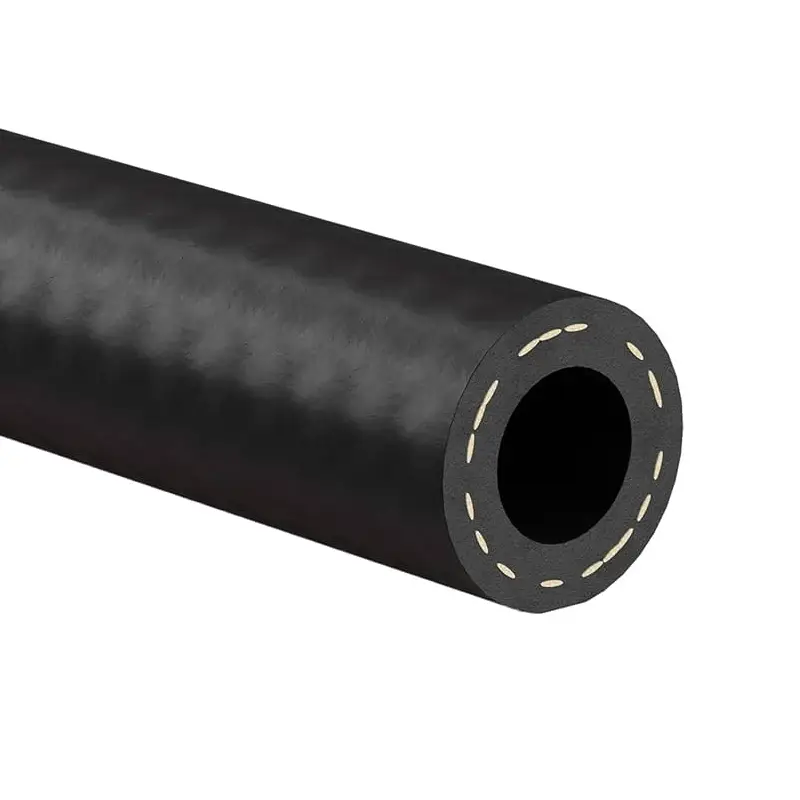 : transmission cooler hose