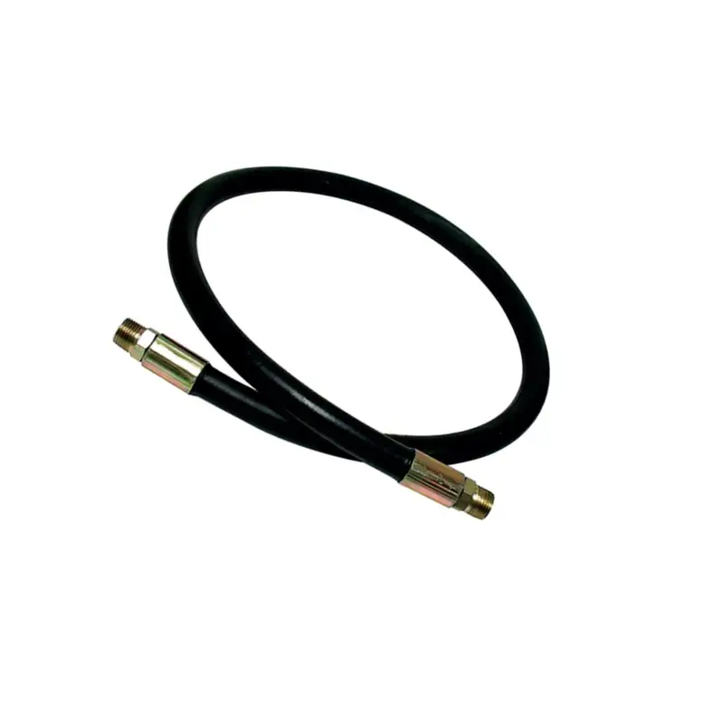 : hydraulic hose supplier