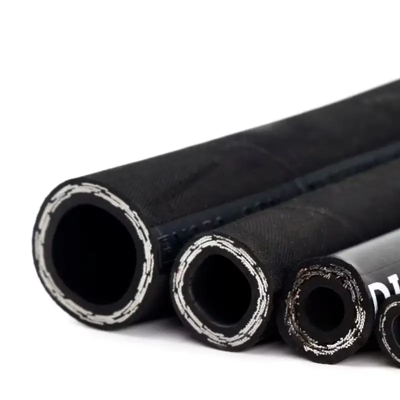 3 4 hydraulic suction hose