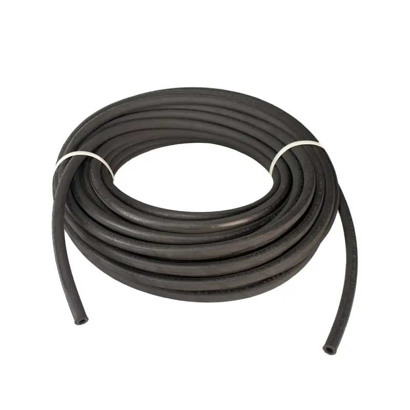 wire hydraulic hose