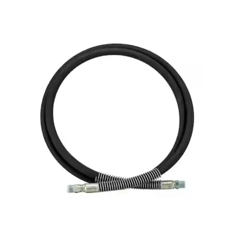 hydraulic hose psi
