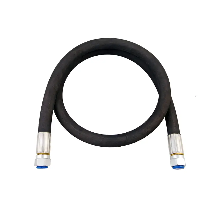jic hydraulic hose