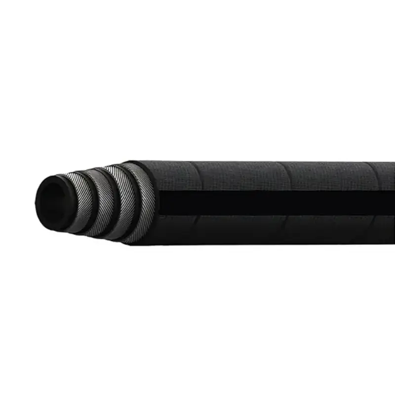 : hydraulic hose psi