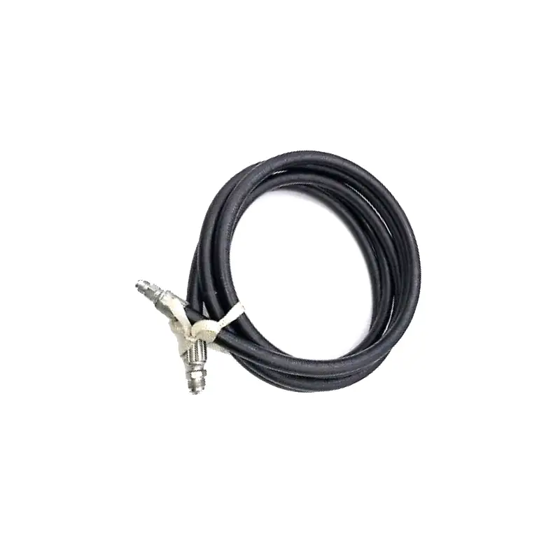 : r hydraulic hose