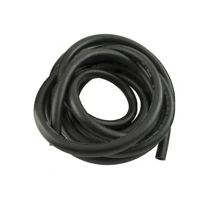 thumbnail image 2 of Silicone Tubing 5/32" ID X 5/16" OD 6.6ft Silicone Rubber 2 of 11