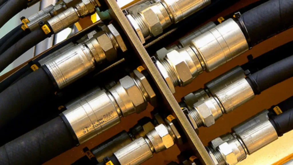 hydraulic hose market in bangalore