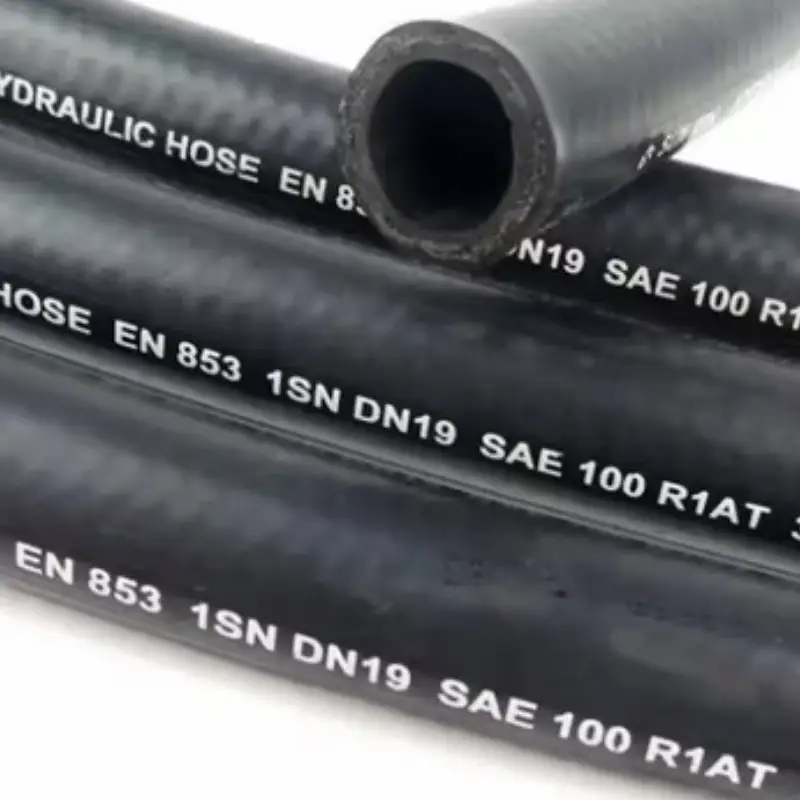 5 8 formed hydraulic hose