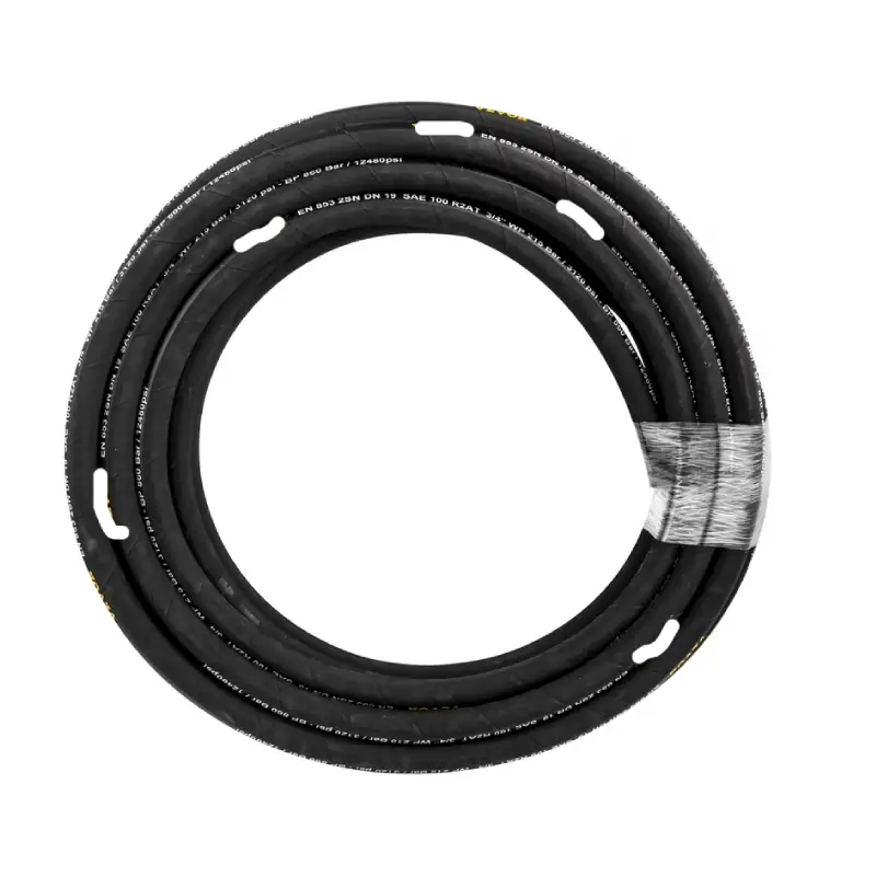 5 8 hydraulic hose 4000 psi