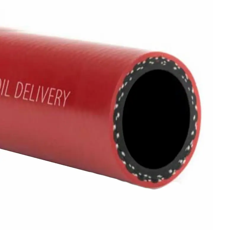 petroleum delivery hose