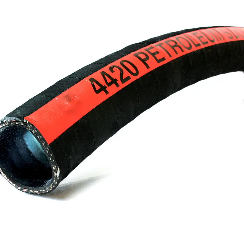 petroleum hose