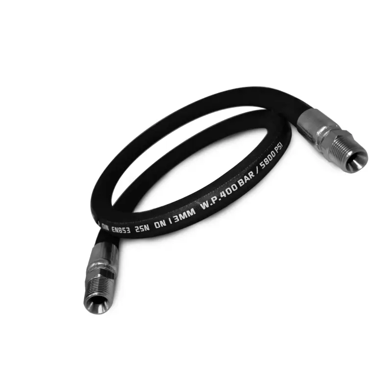 1 2 jic hydraulic hose