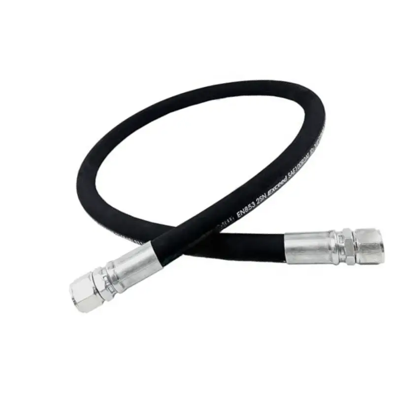 1 4 jic hydraulic hose