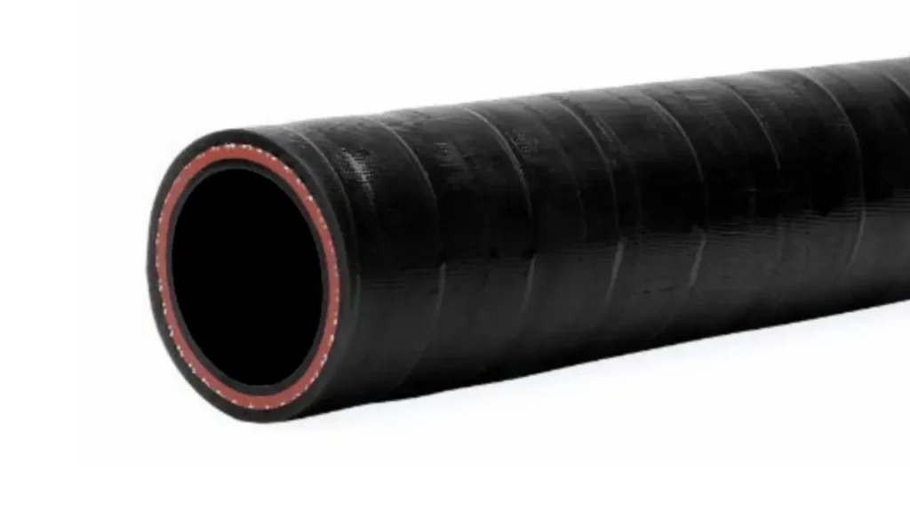 fkm hydraulic hose