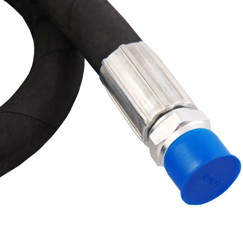 hydraulic hose assembly