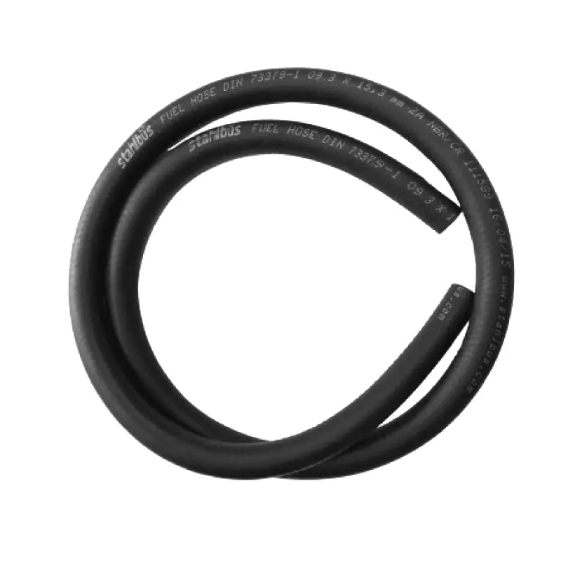 nbr cr hose