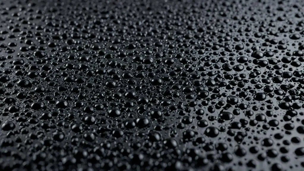 nbr rubber chemical resistance