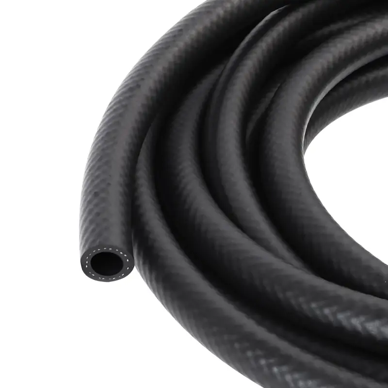nbr rubber hose