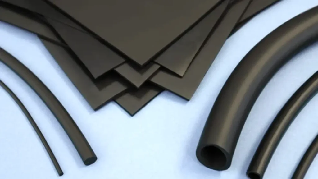 viton hydraulic hose