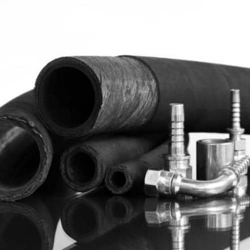 1 12 Hydraulic Suction Hose