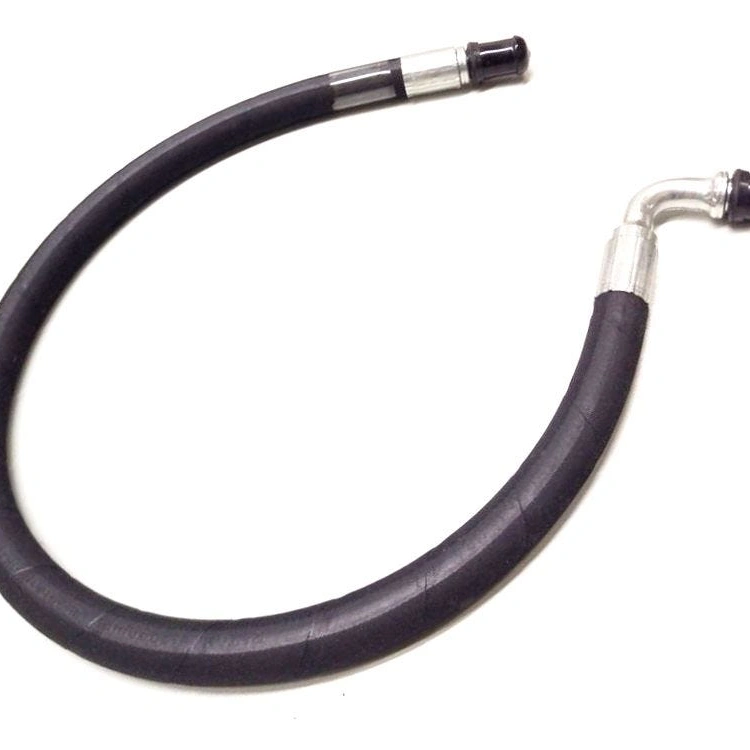 1 12 Inch High Pressure Oil Resistant Hydraulic Hose