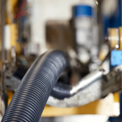 1 34 Hydraulic Suction Hose