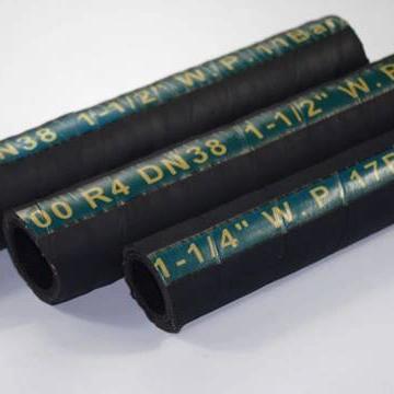 1 inch low pressure hydraulic hose