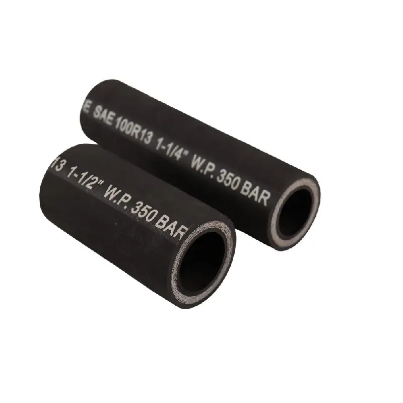 100r13 hydraulic hoses