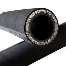 12 4 Wire Hydraulic Hose