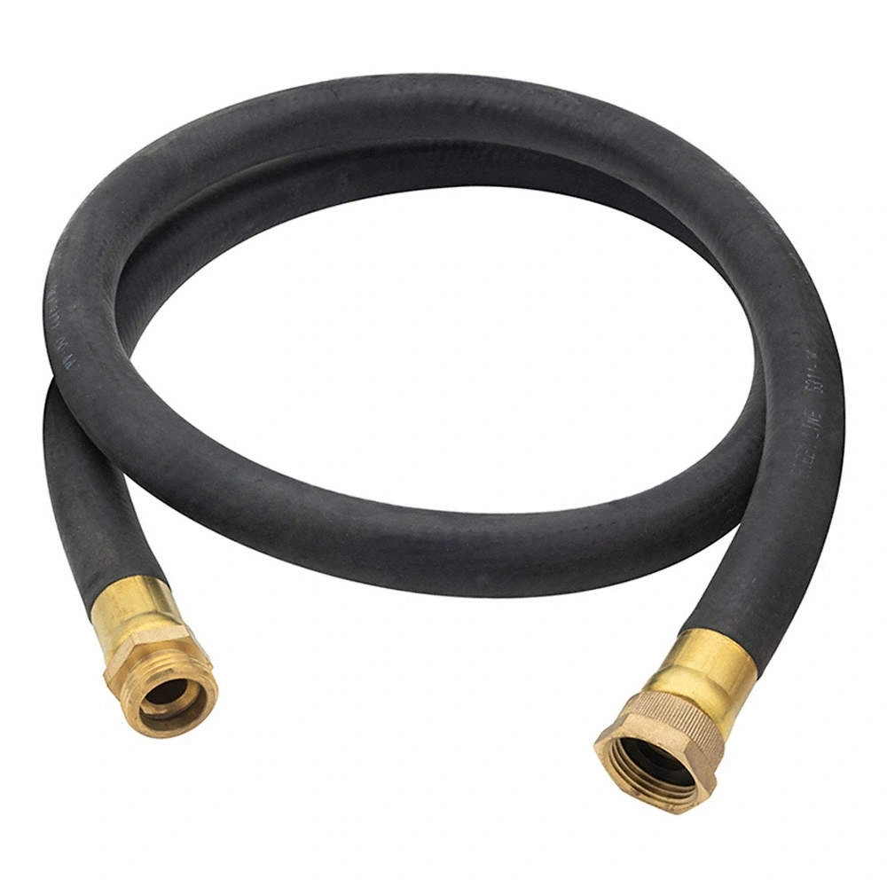 1‘ 4 Wire Hydraulic Hose