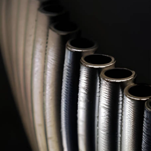 2 Inch Hydraulic Suction Hose