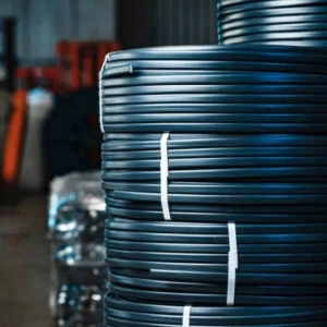 2 Wire vs 4 Wire Hydraulic Hose