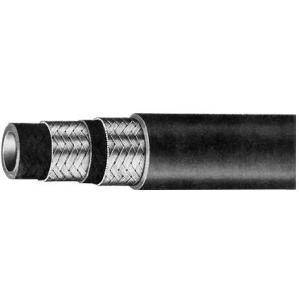 34 low pressure hydraulic hose