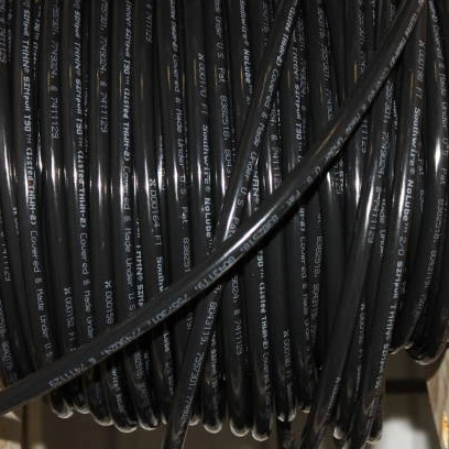 516 high pressure hydraulic hose​