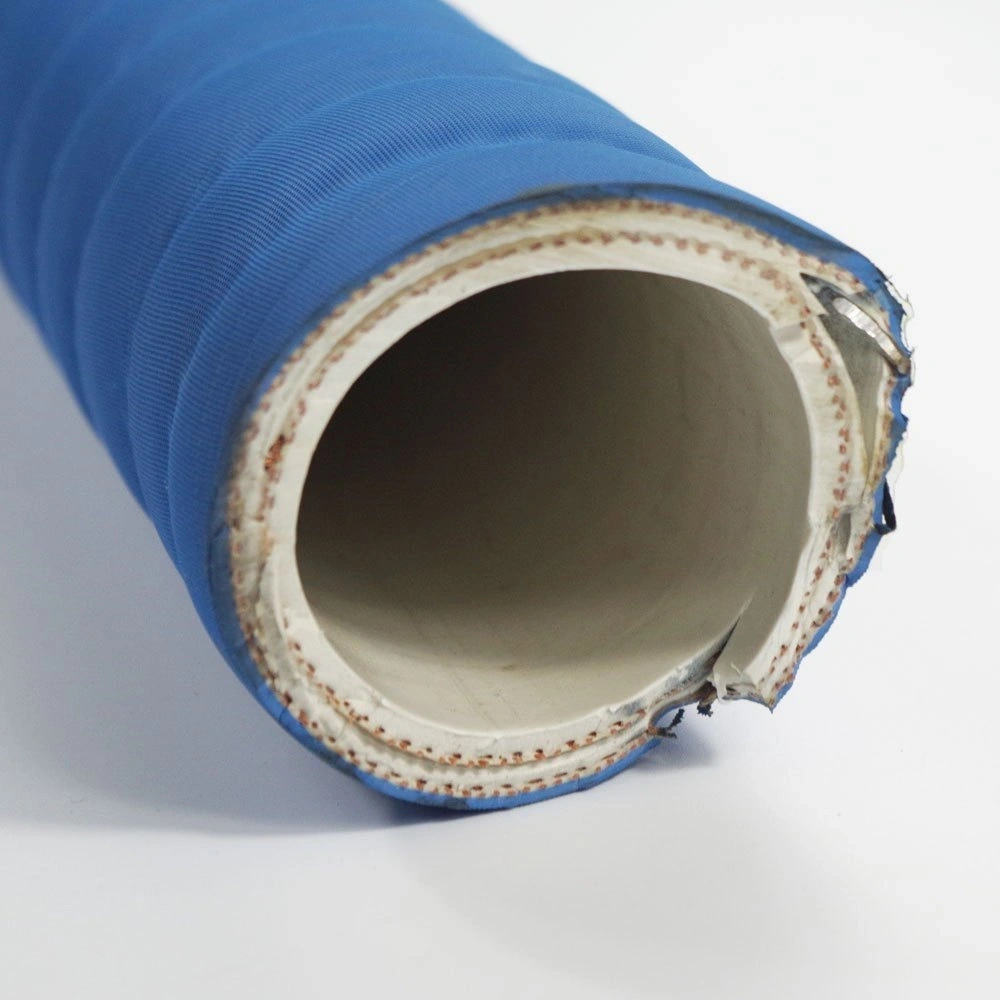 Applications of UHMWPE Chemical Hoses