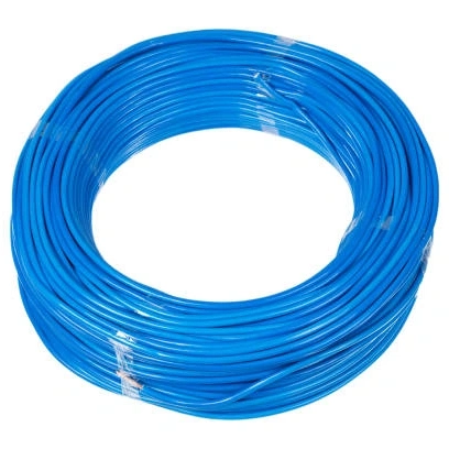 Blue High Pressure Hydraulic Hose