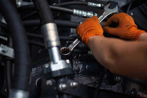 Can Hydraulic Hose Be Used for Gasoline