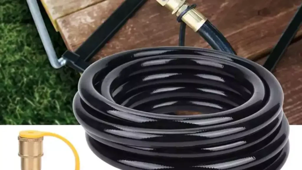 Can Hydraulic Hose Be Used for Propane (2)